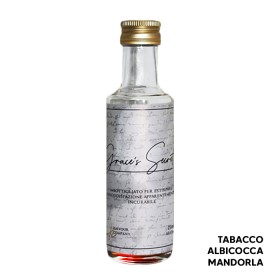 GRACE’S SECRET - Liquido Scomposto 25ml - K Flavour Company