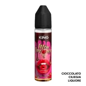 Mon Amour - Liquido Scomposto 20ml - King Liquid