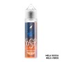 Shisha Double Apple - Gusto - Liquido Scomposto 20ml - Omerta Liquids