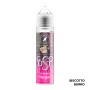 Butter Cookie - Gusto - Liquido Scomposto 20ml - Omerta Liquids
