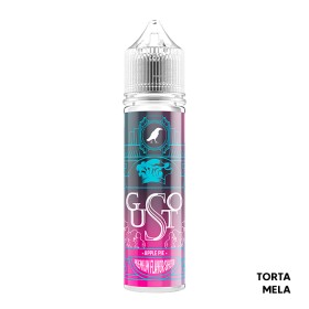 Apple Pie - Gusto - Liquido Scomposto 20ml - Omerta Liquids