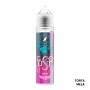 Apple Pie - Gusto - Liquido Scomposto 20ml - Omerta Liquids