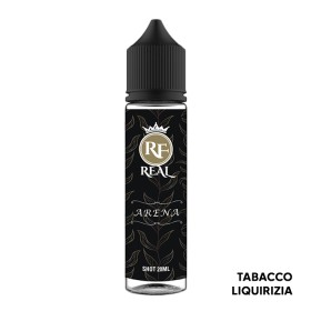 Arena - Liquido Scomposto 20ml - Real Flavors