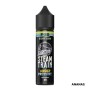 UNDER PRESSURE - Pod Edition - Liquido Scomposto 20ml - Steam Train