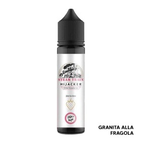 Hijacker - Liquido Scomposto 20ml - Steam Train