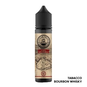 Nariz Del Diablo - Liquido Scomposto 20ml - Steam Train