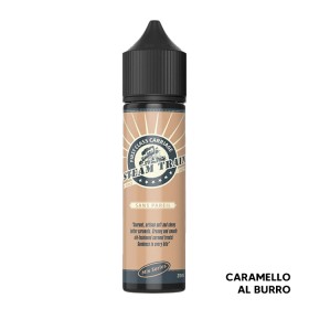 Sans Pareil - Liquido Scomposto 20ml - Steam Train