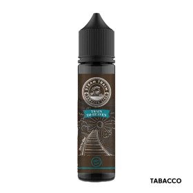 Train to Heaven - Liquido Scomposto 20ml - Steam Train
