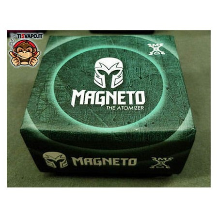 Magneto RDA X-Mod clone