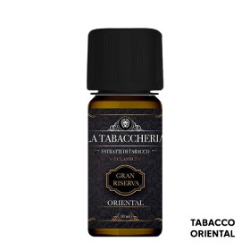 Oriental Gran Riserva - Aroma Concentrato 10ml - La Tabaccheria