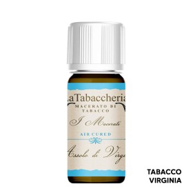 ASSOLO DI VIRGINIA - Aroma Concentrato 10ml - La Tabaccheria