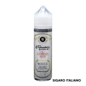 Il Sigaro Italiano Riserva - Liquido Scomposto 20ml - La Tabaccheria