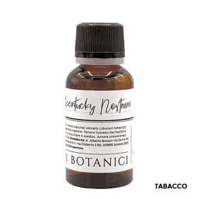 ECHO Kentucky Nostrano - Aroma Concentrato 20ml - The Vaping Gentlemen Club