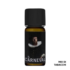 Il Carnevali - Aroma Concentrato 11ml - The Vaping Gentlemen Club