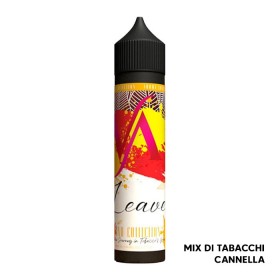 4 Leaves - Liquido Scomposto 20ml - Valkiria