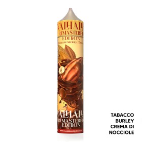 Valhalla Remastered Edition - Liquido Scomposto 20ml - Valkiria