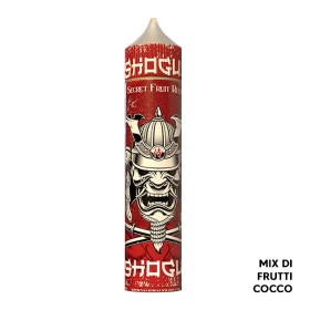Shogun - Liquido Scomposto 20ml - Valkiria