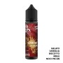 Shaw Sioux - Liquido Scomposto 20ml - Vaper's Mood