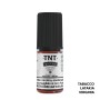 Balkan Sobranie - Distillato Puro - Liquido Pronto 10ml - Tnt Vape