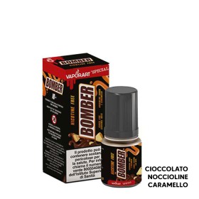 Bomber - Liquido Pronto 10ml - Vaporart