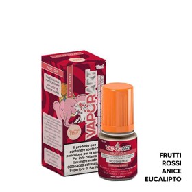 Fruit Love - Liquido Pronto 10ml - Vaporart