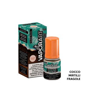 Black Pearl - Liquido Pronto 10ml - Vaporart