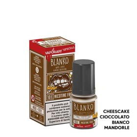 Blanko - Liquido Pronto 10ml - Vaporart