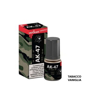 Ak-47 - Liquido Pronto 10ml - Vaporart