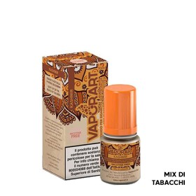 Kashmir - Liquido Pronto 10ml - Vaporart