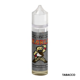 CHARLIE - Il Santone dello Svapo - Liquido Scomposto 20ml - Enjoy Svapo