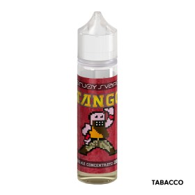 TANGO - Il Santone dello Svapo - Liquido Scomposto 20ml - Enjoy Svapo