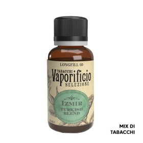IZMIR - Aroma Concentrato 10ml - Vaporificio