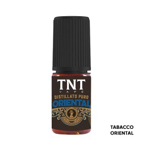 Oriental Distillati Puri - Aroma Concentrato 10ml - TNT Vape