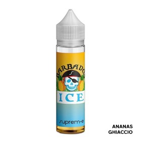Barbados Ice - Liquido Scomposto 20ml - Suprem-e