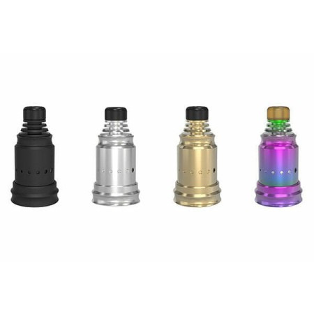 Berserker RDA MTL 18mm by Vandy Vape