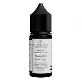 Nicotina 50/40/10 - La Tabaccheria