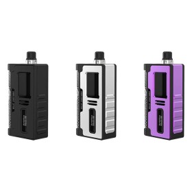 Kil-Lite Mod 60W - Ambition Mods