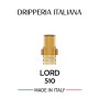 LORD - Drip Tip 510 - Dripperia Italiana