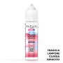 STRAWBERRY RASPBERRY CHERRY ICE - Mix Series 20ml - Elfliq by Elf Bar