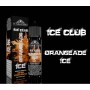 ORANGEADE ICE - Linea Ice Club - Liquido Scomposto 20ml - La Tabaccheria