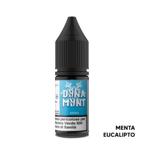 Dyna Mint - Aroma Concentrato 10ml - TNT Vape