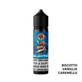 SHK - Liquido Scomposto 20ml - Galactika