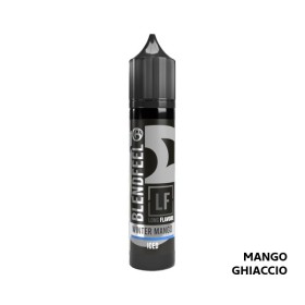 WINTER MANGO - Iced - Liquido Scomposto 20ml - Blendfeel