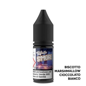 WHITE S'MORE - Aroma Concentrato 10ml - TNT Vape