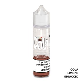 Cola - Vaporice - Mix Series 30ml - Vaporart