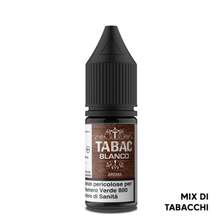 Blanco - Aroma Concentrato 10ml - TNT Vape