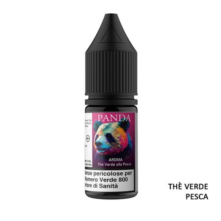 PANDA - Animals - Aroma Concentrato 10ml - TNT Vape
