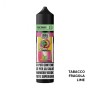FEAR Timeless - Liquido Scomposto 20ml - Iron Vaper