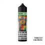 SECRET Timeless - Liquido Scomposto 20ml - Iron Vaper