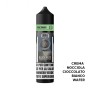 BLACK HAZE Timeless - Liquido Scomposto 20ml - Iron Vaper